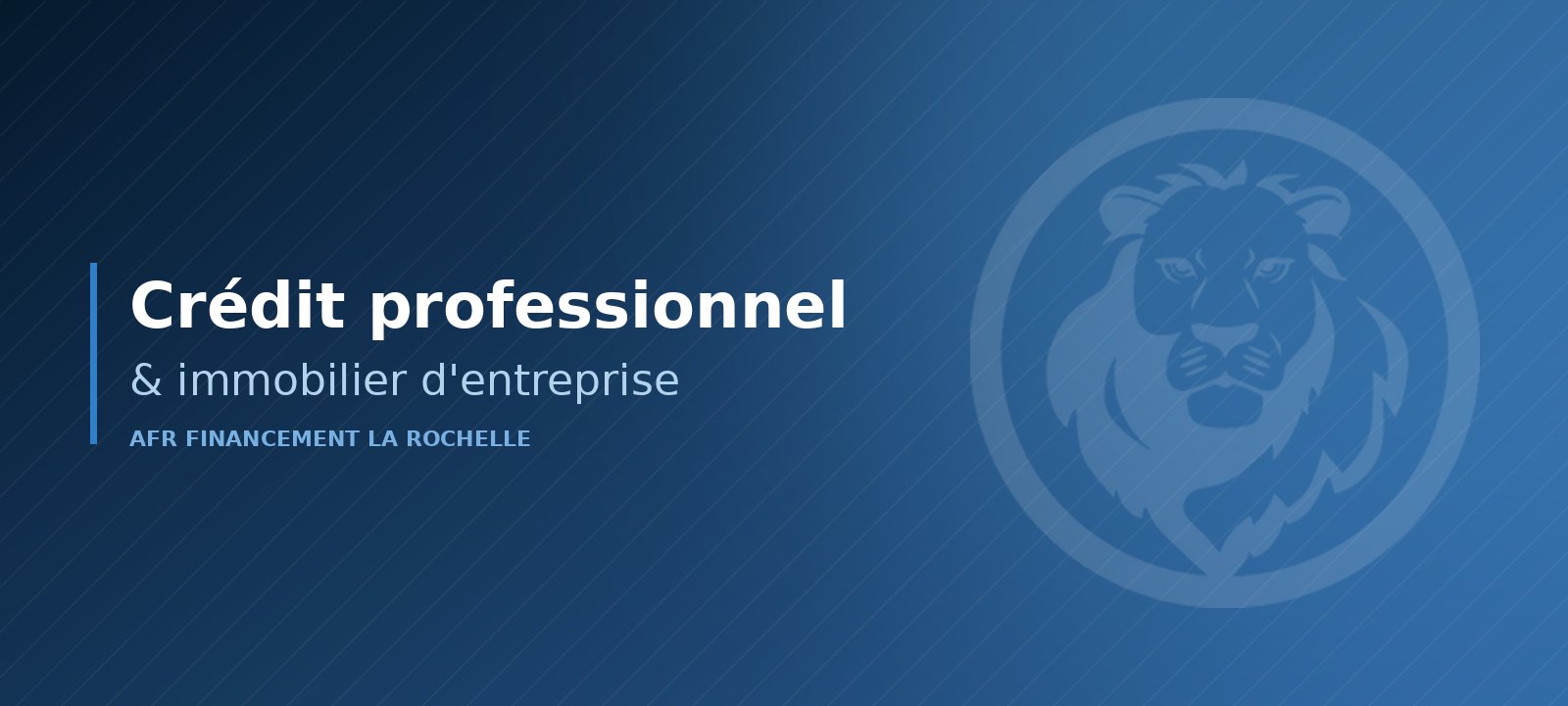 Dirigeant d'entreprise en rendez-vous de financement