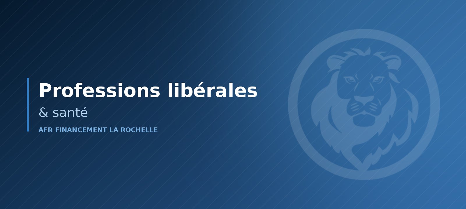 Cabinet de professionnel de santé